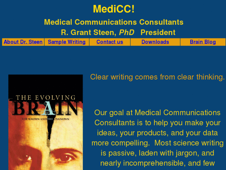 www.medicalcommunicationsconsultants.com