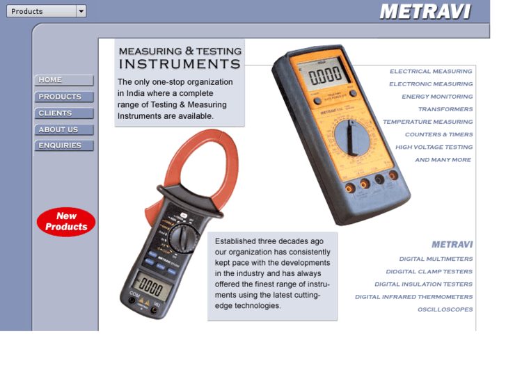 www.metravi.com