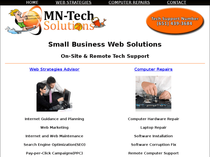 www.mn-tech.net