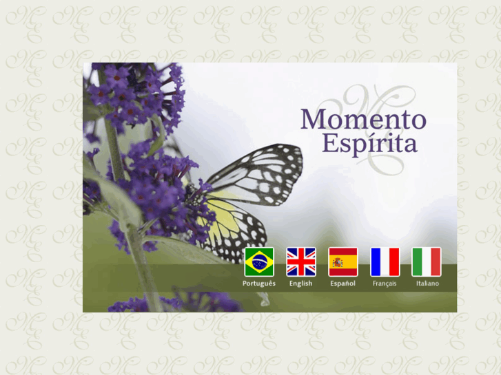 www.momentoespirita.com