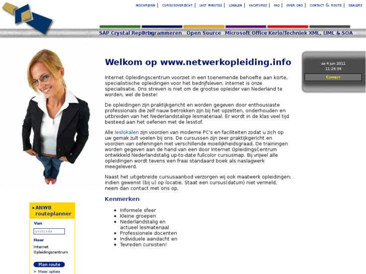 www.netwerkopleiding.info