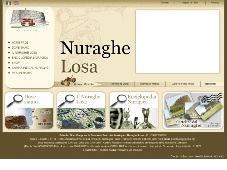 www.nuraghelosa.net