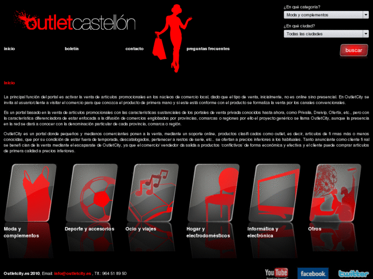 www.outletcastellon.com