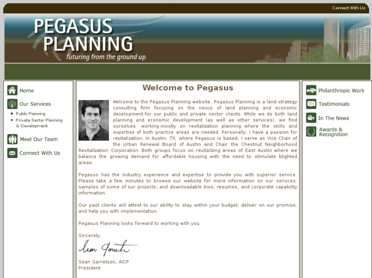 www.pegasusplanning.com