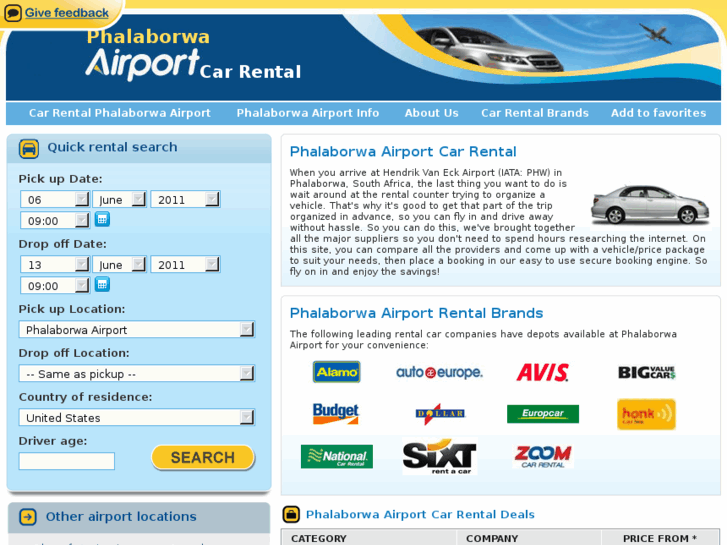 www.phalaborwaairportcarrental.com