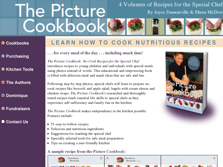 www.picturecookbook.com