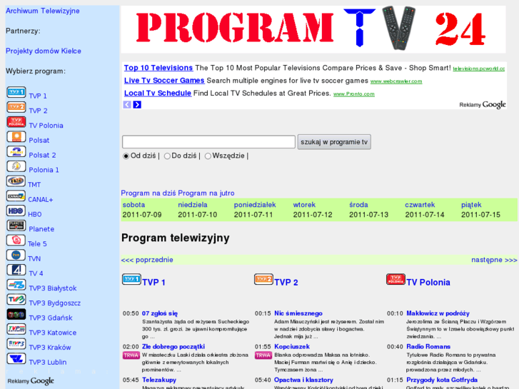 www.programtv24.com