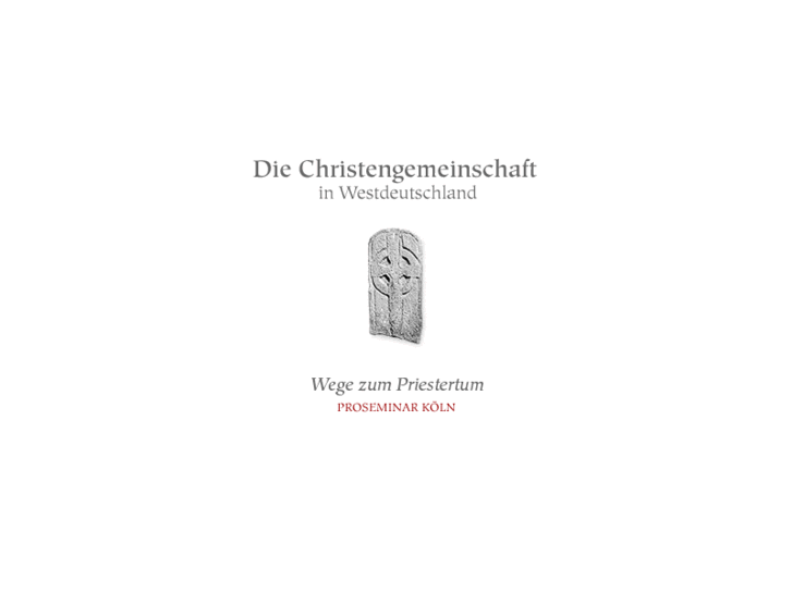 www.proseminar-koeln.de