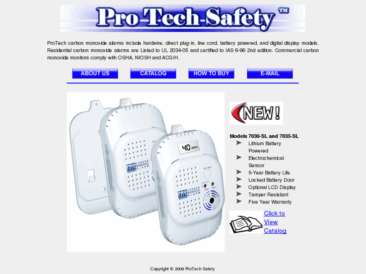 www.protech-safety.com