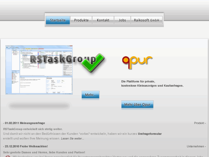 www.raikosoft.com