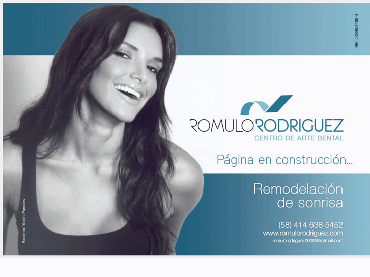 www.romulorodriguez.com