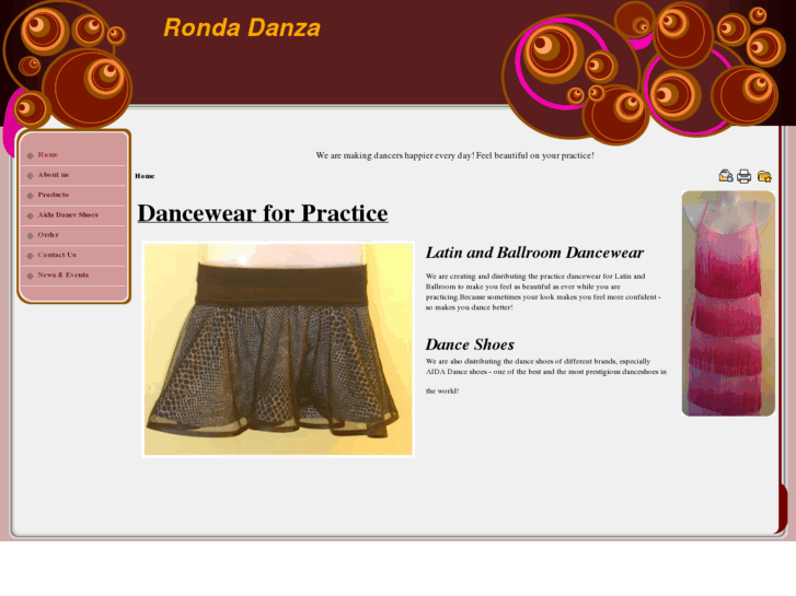 www.rondadanza.com