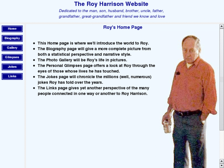 www.roy-harrison.com
