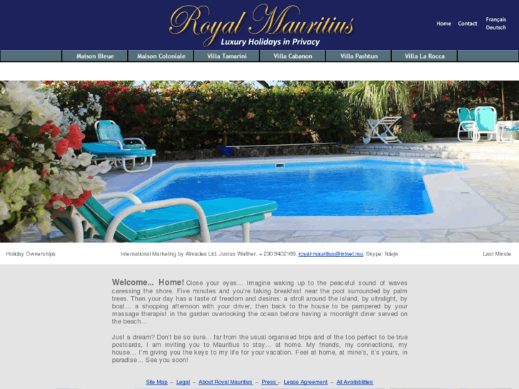 www.royal-mauritius.com