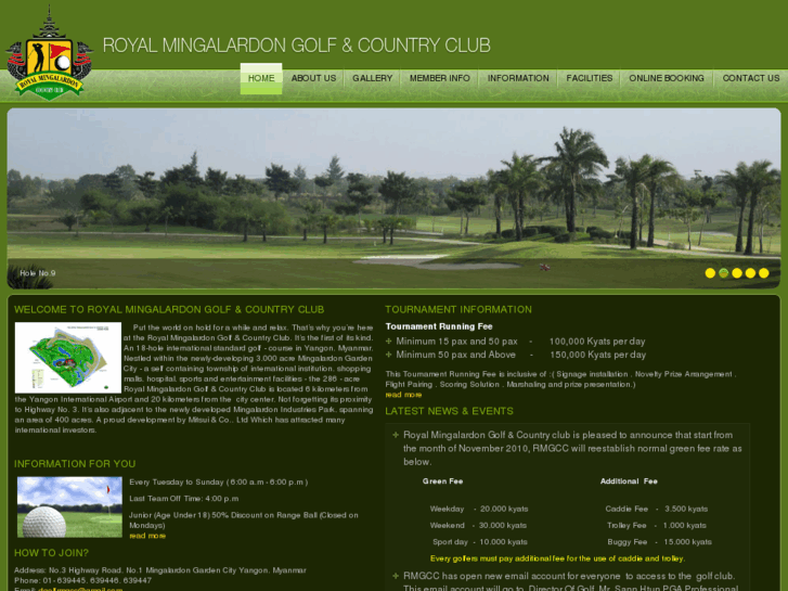 www.royalmingalardongolf.com