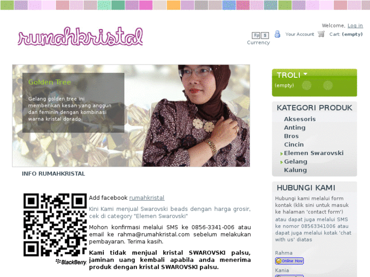 www.rumahkristal.com