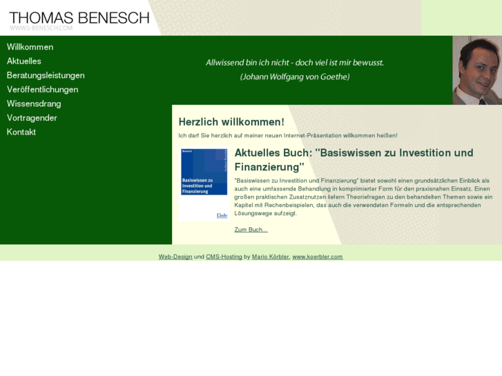 www.s-benesch.com