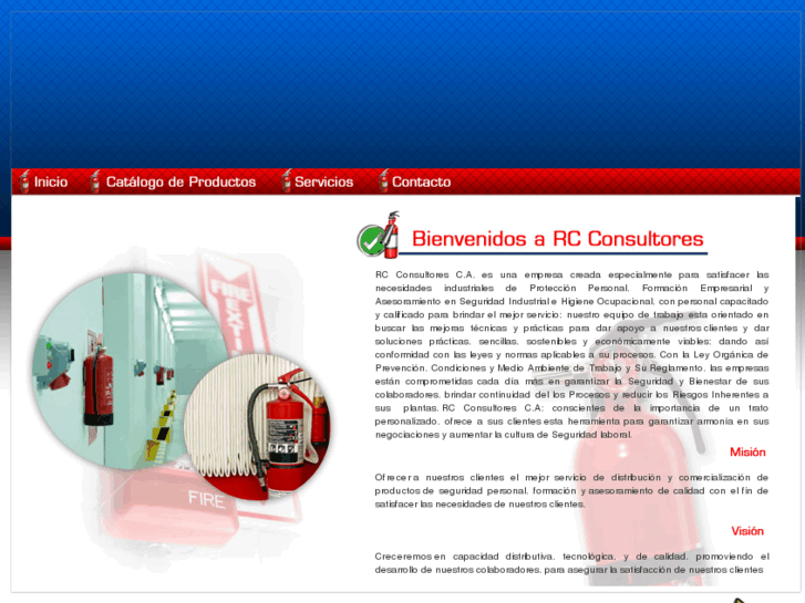 www.seguridadindustrialrc.com