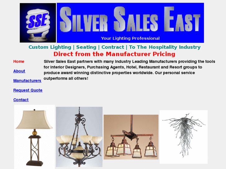 www.silversaleseast.com