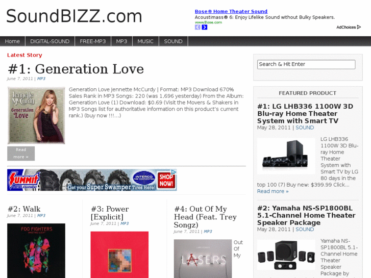 www.soundbizz.com