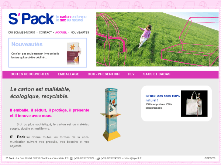 www.spack.fr