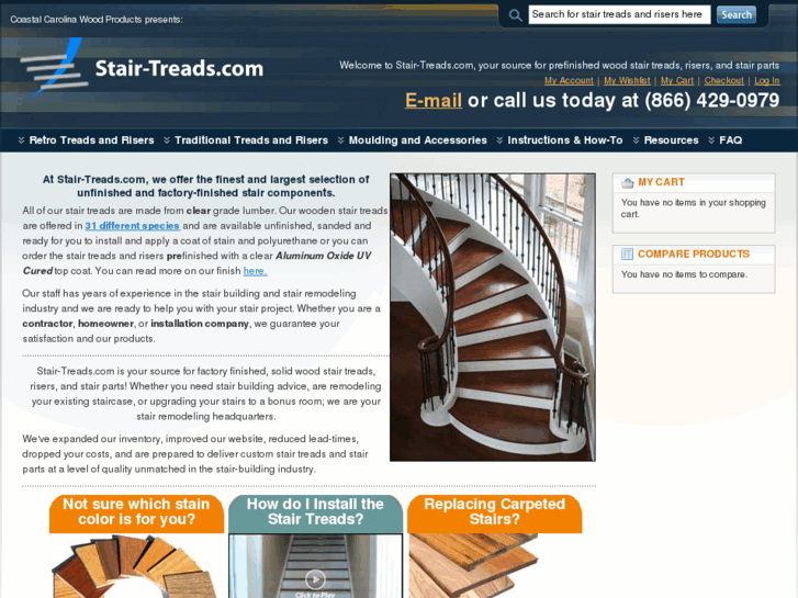 www.stair-treads.com