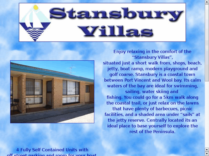 www.stansburyvillas.com