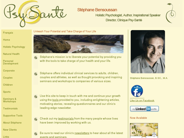 www.stephanebensoussan.com