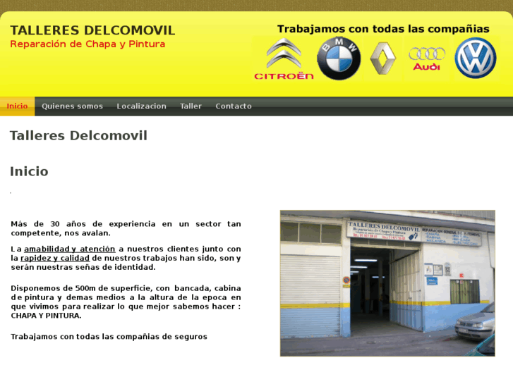 www.talleresdelcomovil.com