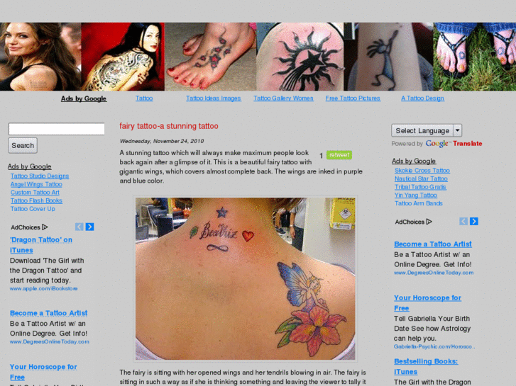 www.tattoostyle.org