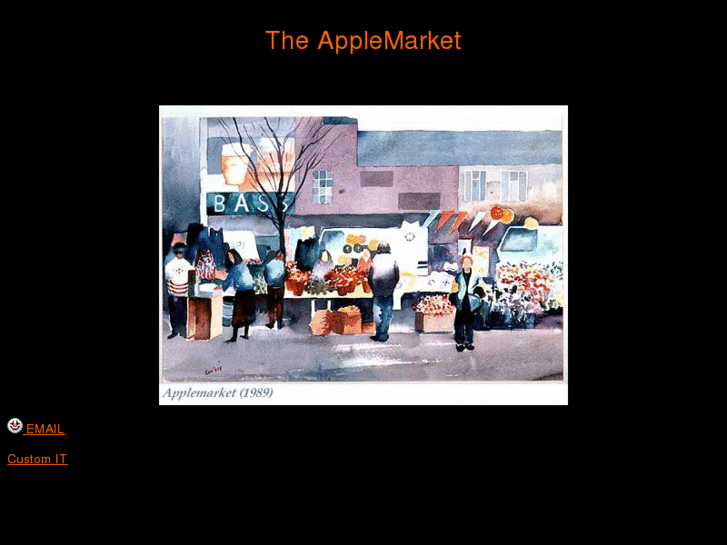 www.theapplemarket.com