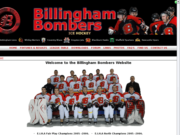 www.thebombers.co.uk