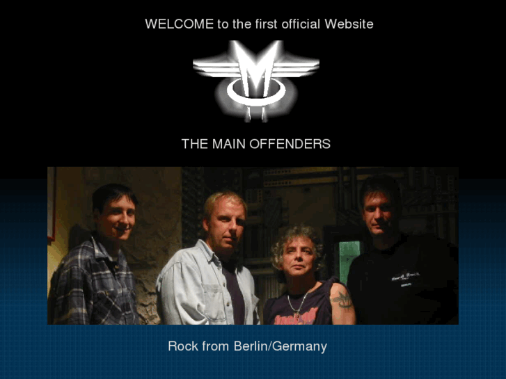 www.themainoffenders.com