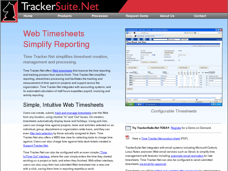 www.time-tracker.net