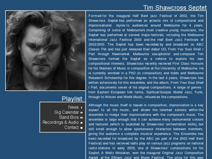 www.timshawcross.com