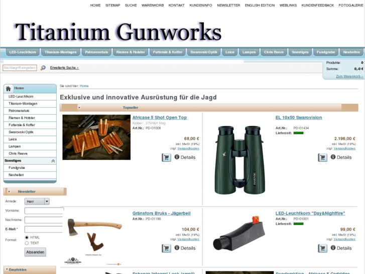 www.titanium-gunworks.de