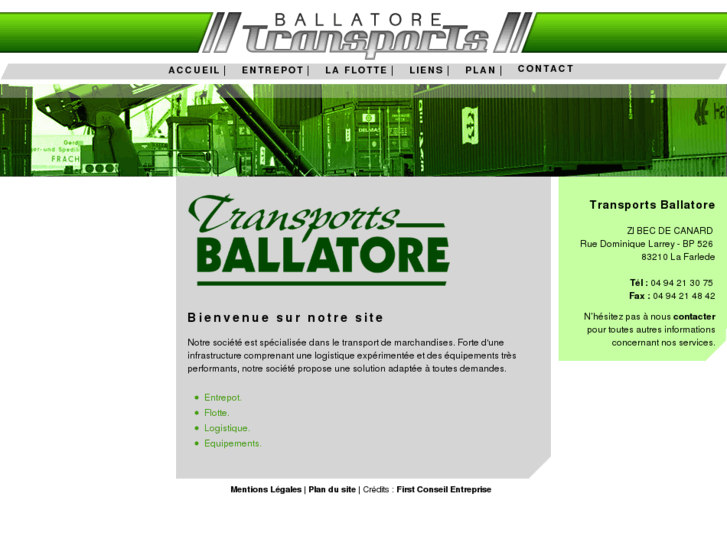 www.transports-ballatore.com