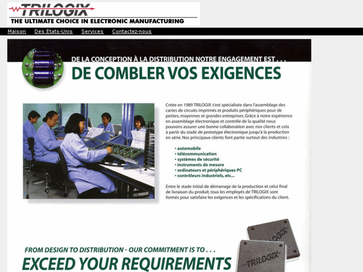 www.trilogix.org