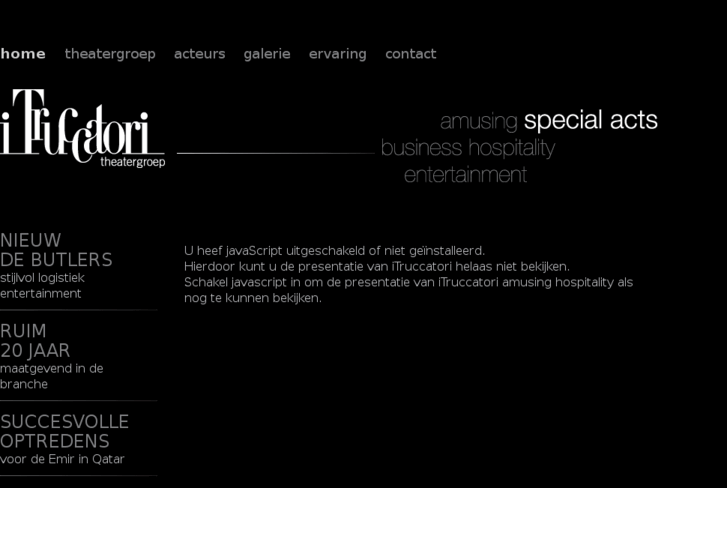 www.truccatori.com