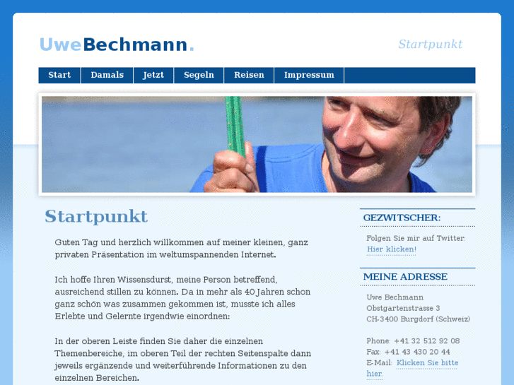 www.uwe-bechmann.ch