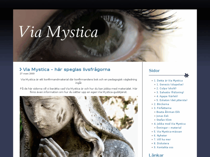 www.viamystica.se