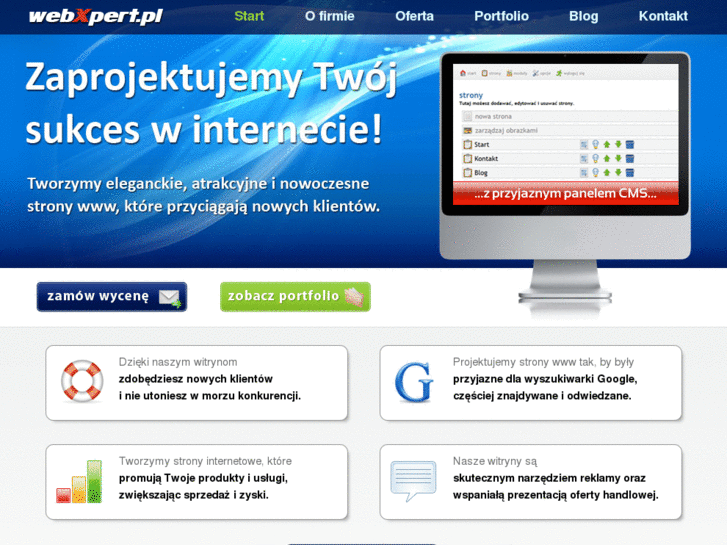 www.webxpert.pl