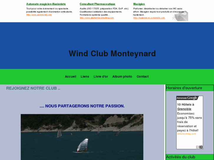 www.wind-club-monteynard.com