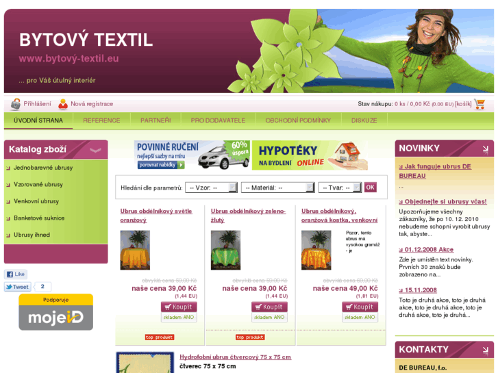 www.xn--bytov-textil-ulb.eu