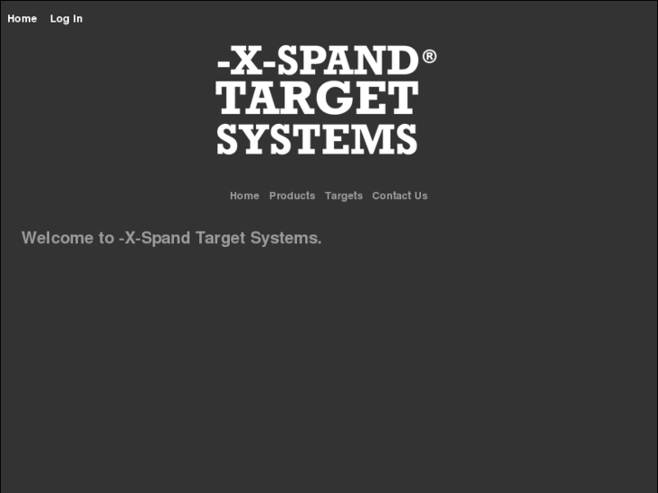 www.xspandtargets.com