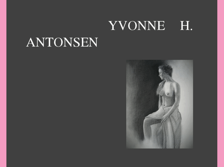 www.yvonneantonsen.com