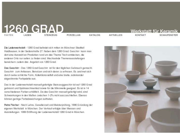 www.1260grad.de