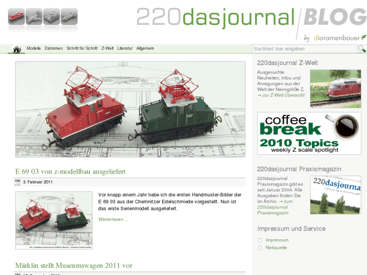 www.220dasjournal.de