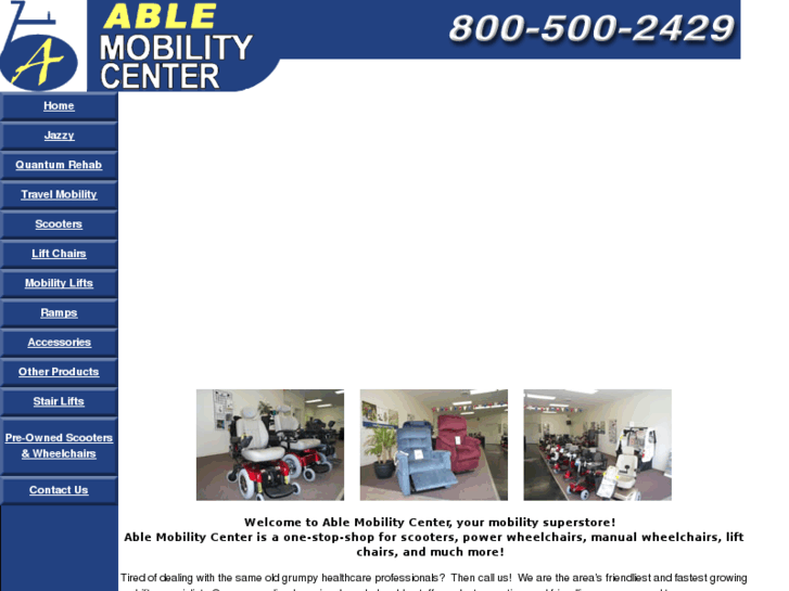 www.ablemobility.com