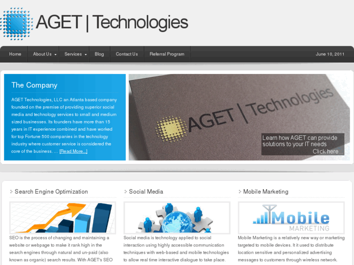 www.aget-technologies.com